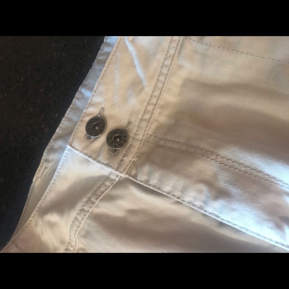 Woman’s Faded Glory skirt - Picture 3 of 4